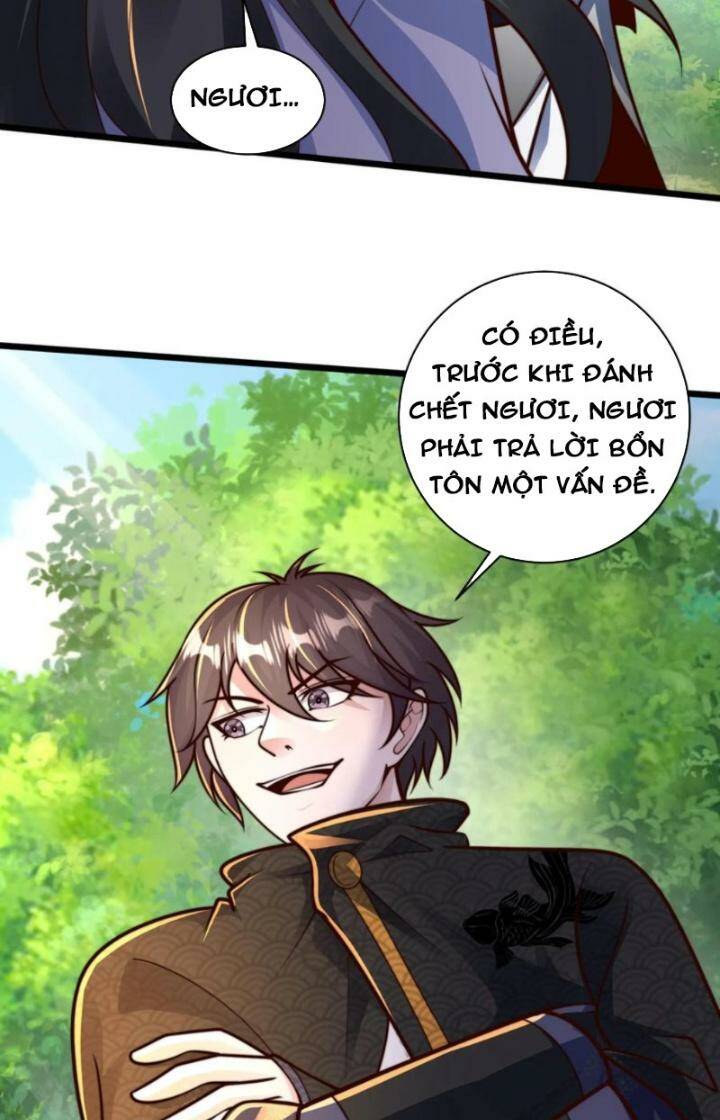 Ta Nuôi Quỷ Ở Trấn Ma Ty Chapter 218 - Trang 2