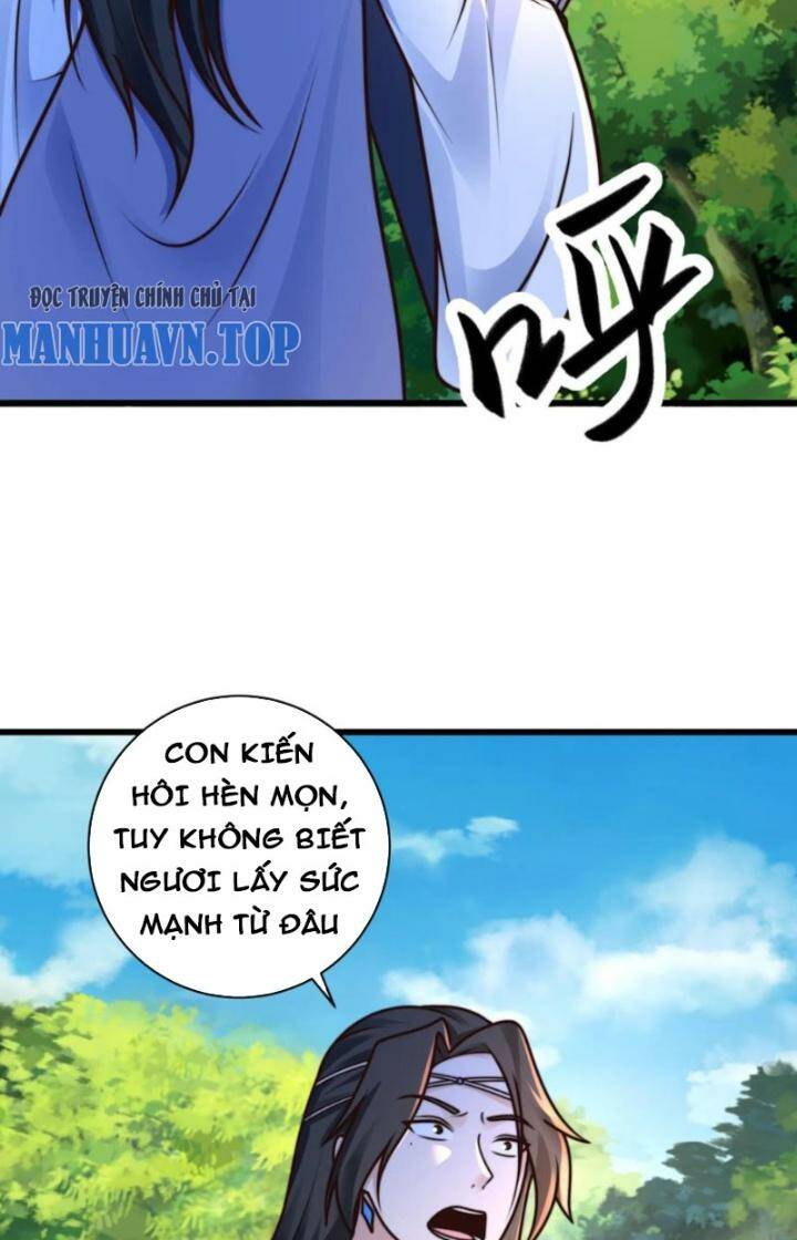 Ta Nuôi Quỷ Ở Trấn Ma Ty Chapter 218 - Trang 2