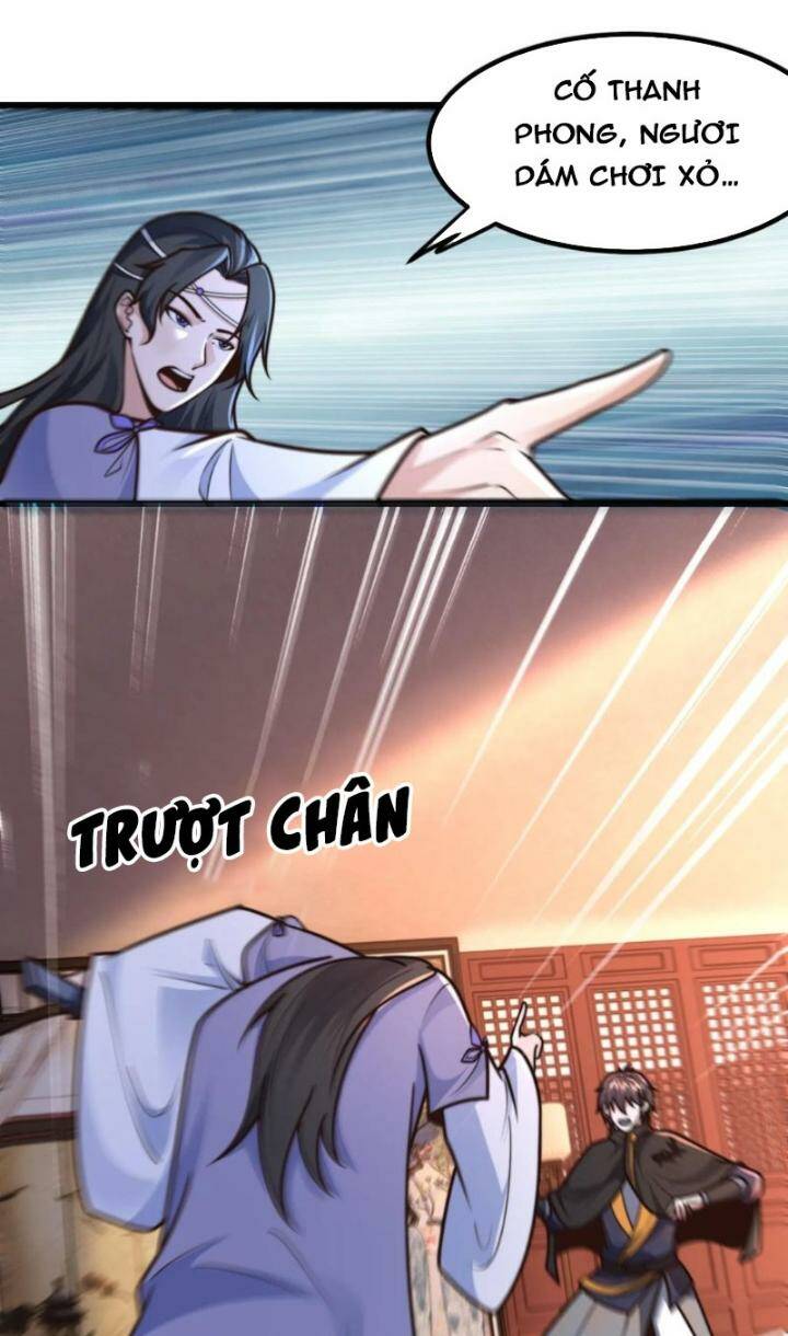 Ta Nuôi Quỷ Ở Trấn Ma Ty Chapter 215 - Trang 2