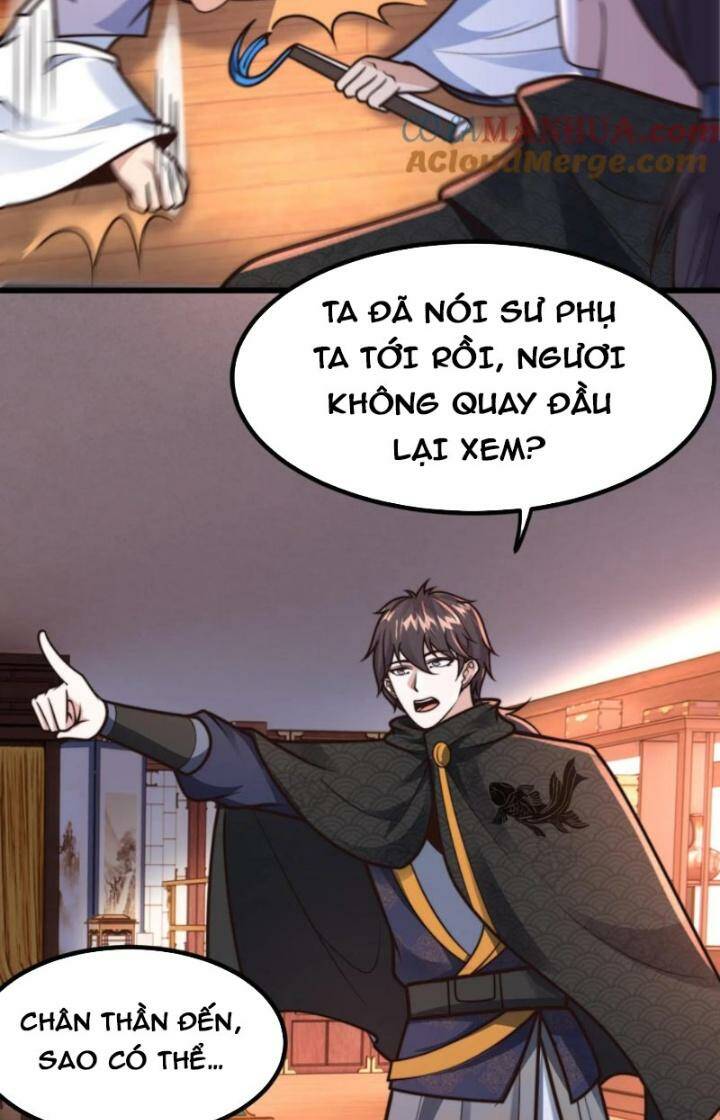 Ta Nuôi Quỷ Ở Trấn Ma Ty Chapter 215 - Trang 2