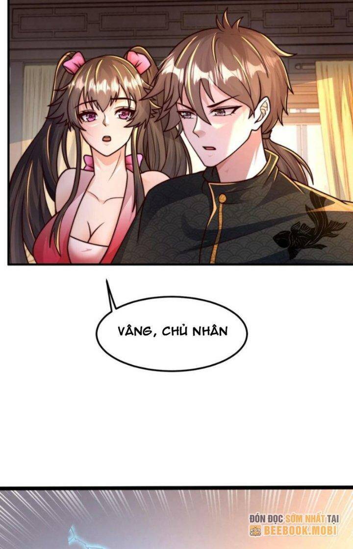 Ta Nuôi Quỷ Ở Trấn Ma Ty Chapter 214 - Trang 2