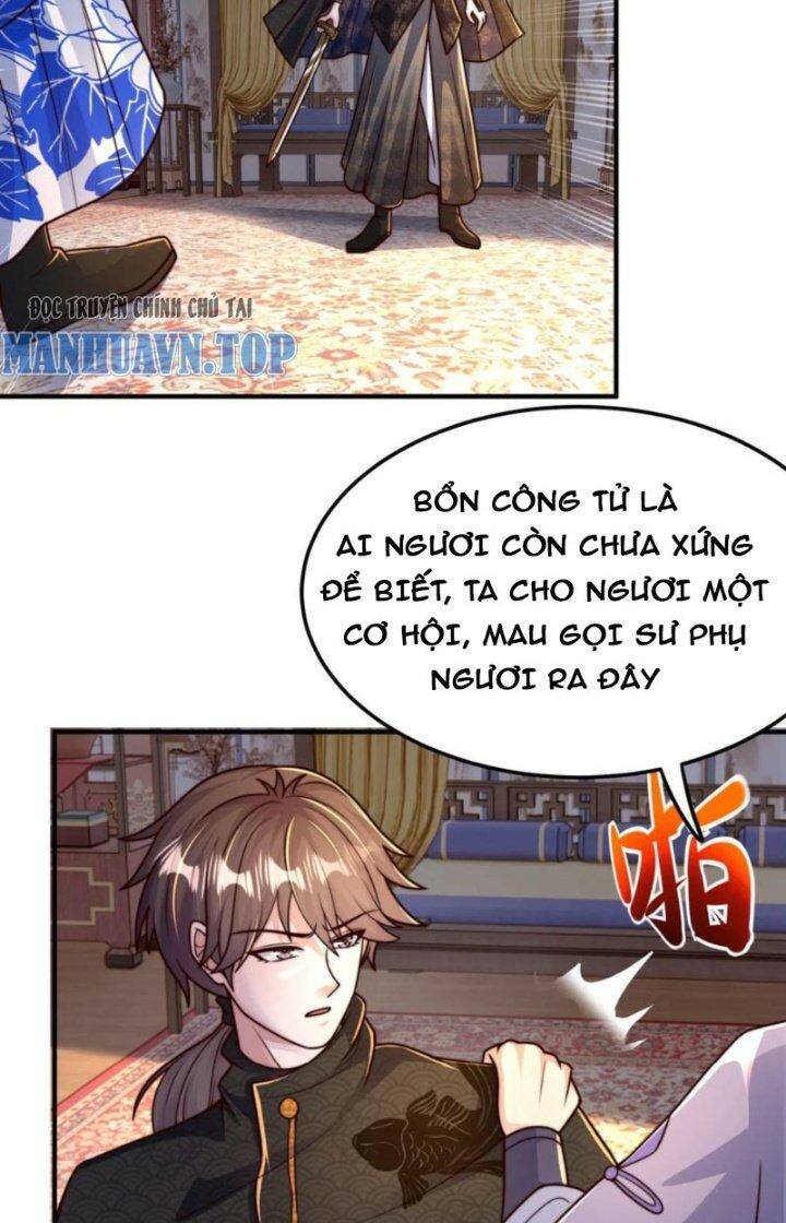 Ta Nuôi Quỷ Ở Trấn Ma Ty Chapter 214 - Trang 2