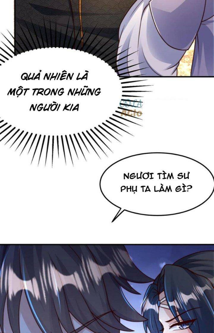 Ta Nuôi Quỷ Ở Trấn Ma Ty Chapter 214 - Trang 2