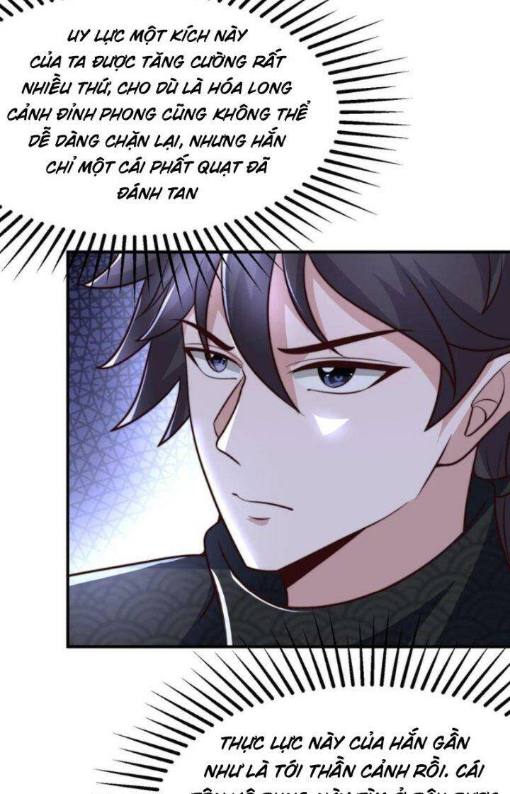 Ta Nuôi Quỷ Ở Trấn Ma Ty Chapter 214 - Trang 2