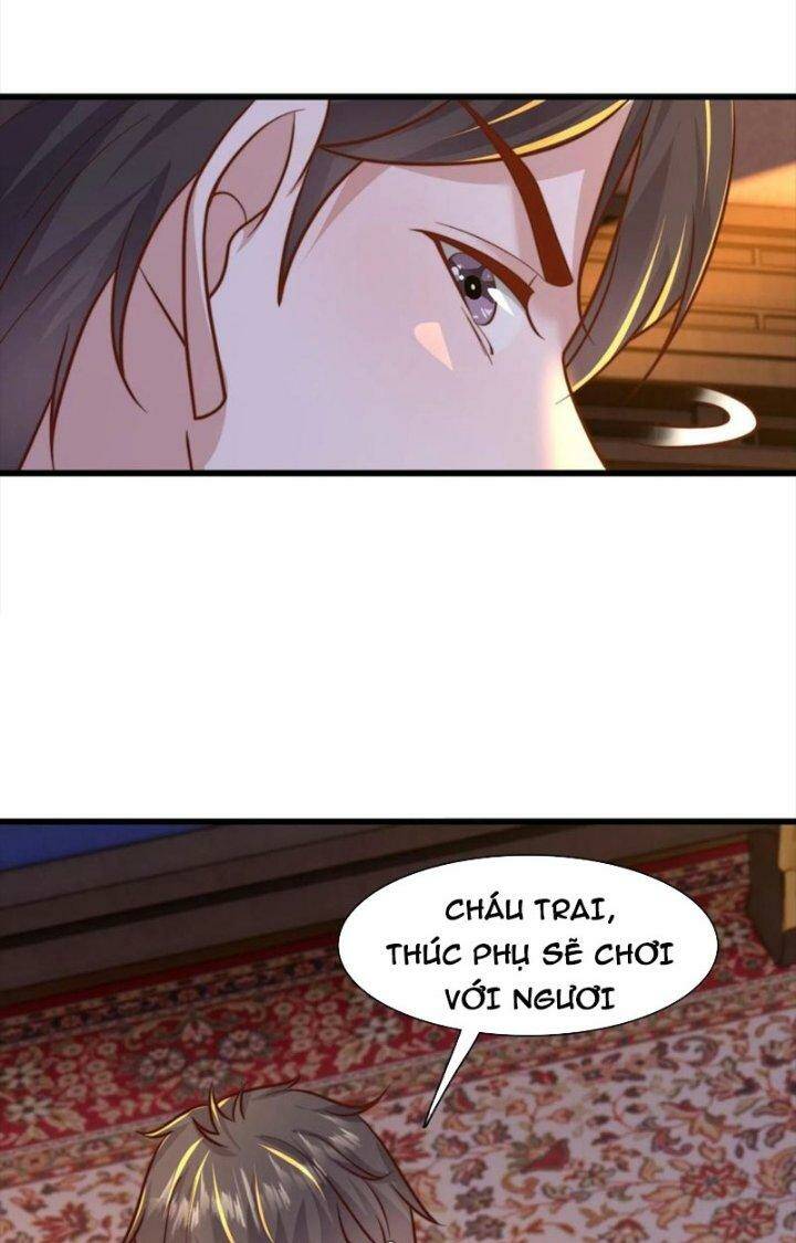 Ta Nuôi Quỷ Ở Trấn Ma Ty Chapter 212 - Trang 2