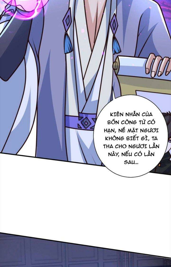 Ta Nuôi Quỷ Ở Trấn Ma Ty Chapter 210 - Trang 2