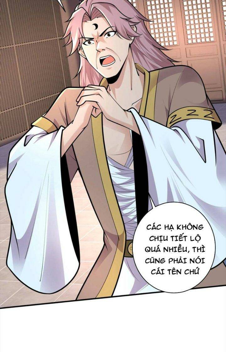 Ta Nuôi Quỷ Ở Trấn Ma Ty Chapter 210 - Trang 2