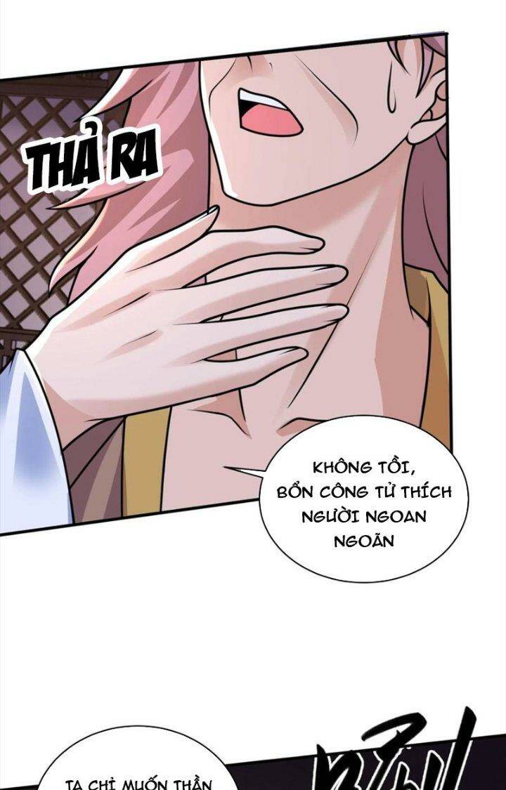 Ta Nuôi Quỷ Ở Trấn Ma Ty Chapter 210 - Trang 2