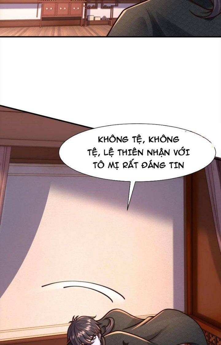 Ta Nuôi Quỷ Ở Trấn Ma Ty Chapter 206 - Trang 2