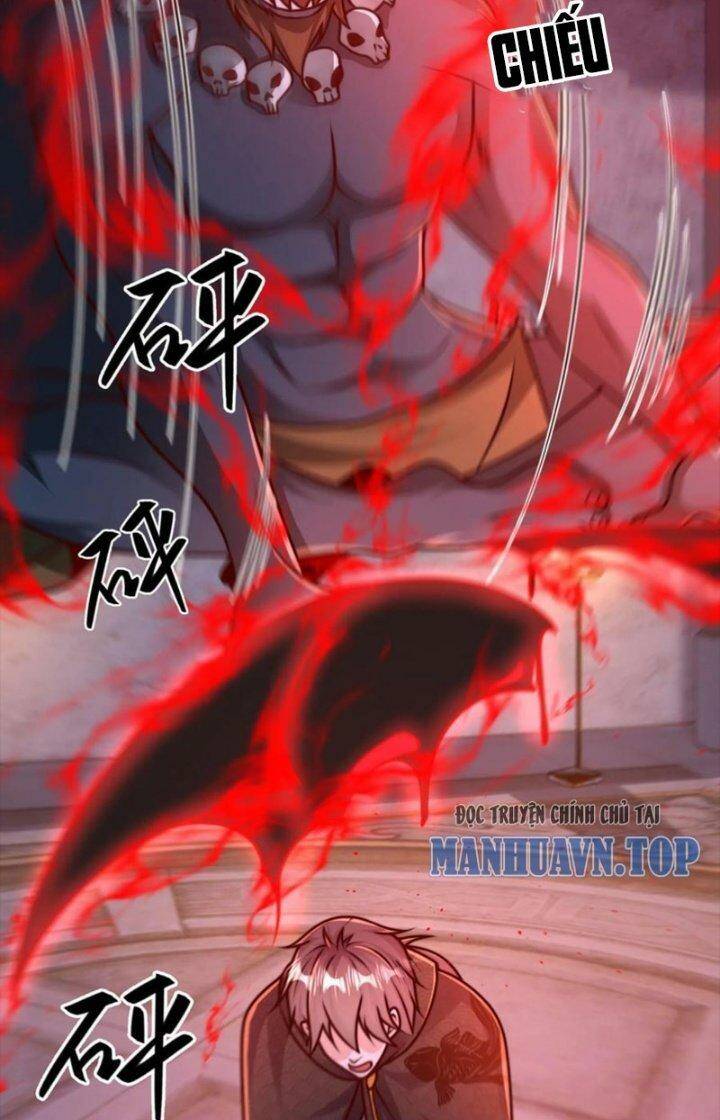 Ta Nuôi Quỷ Ở Trấn Ma Ty Chapter 204 - Trang 2