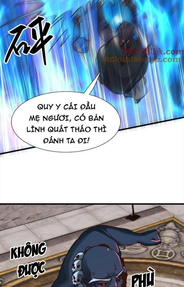 Ta Nuôi Quỷ Ở Trấn Ma Ty Chapter 204 - Trang 2