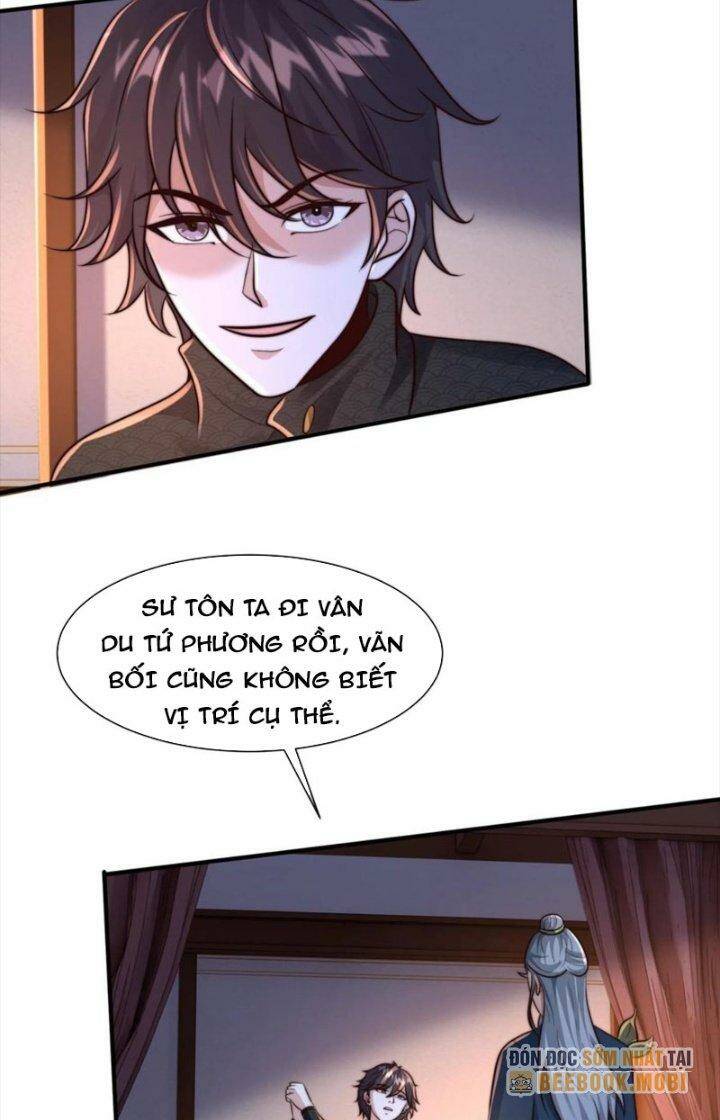 Ta Nuôi Quỷ Ở Trấn Ma Ty Chapter 200 - Trang 2