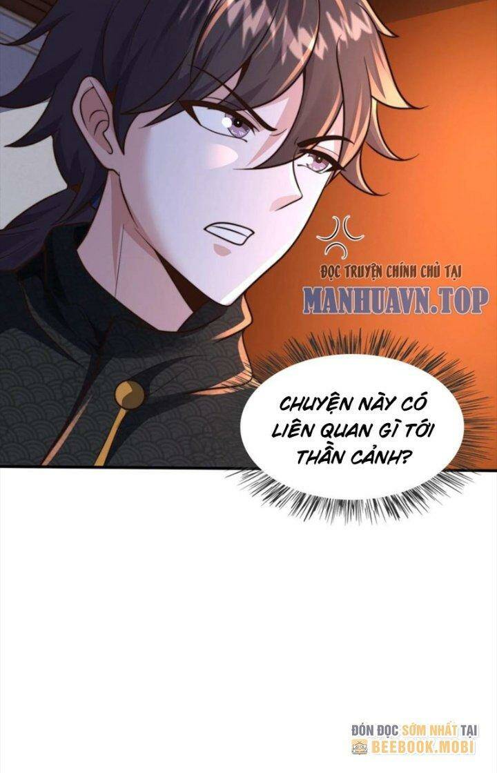 Ta Nuôi Quỷ Ở Trấn Ma Ty Chapter 200 - Trang 2