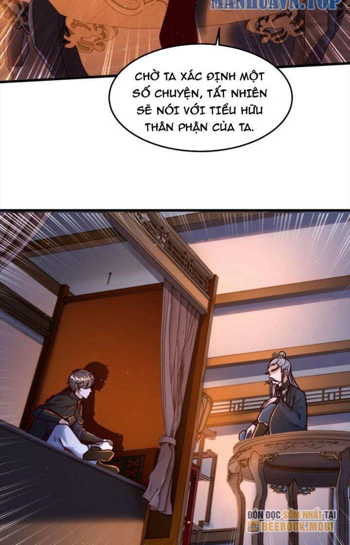 Ta Nuôi Quỷ Ở Trấn Ma Ty Chapter 200 - Trang 2