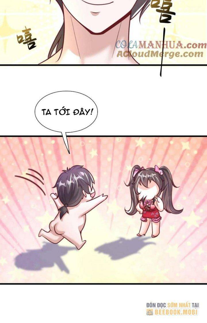 Ta Nuôi Quỷ Ở Trấn Ma Ty Chapter 199 - Trang 2