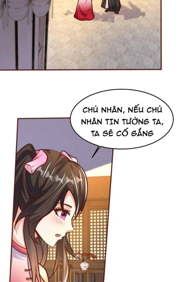 Ta Nuôi Quỷ Ở Trấn Ma Ty Chapter 199 - Trang 2