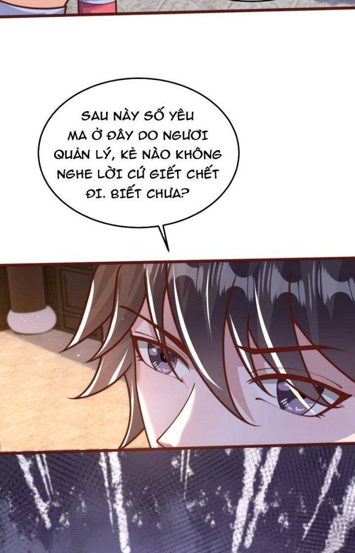 Ta Nuôi Quỷ Ở Trấn Ma Ty Chapter 199 - Trang 2