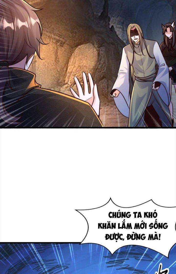 Ta Nuôi Quỷ Ở Trấn Ma Ty Chapter 197 - Trang 2