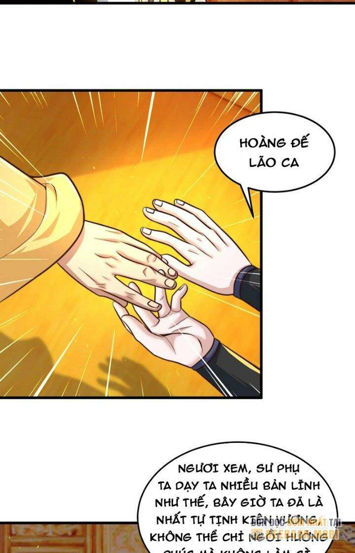 Ta Nuôi Quỷ Ở Trấn Ma Ty Chapter 195 - Trang 2