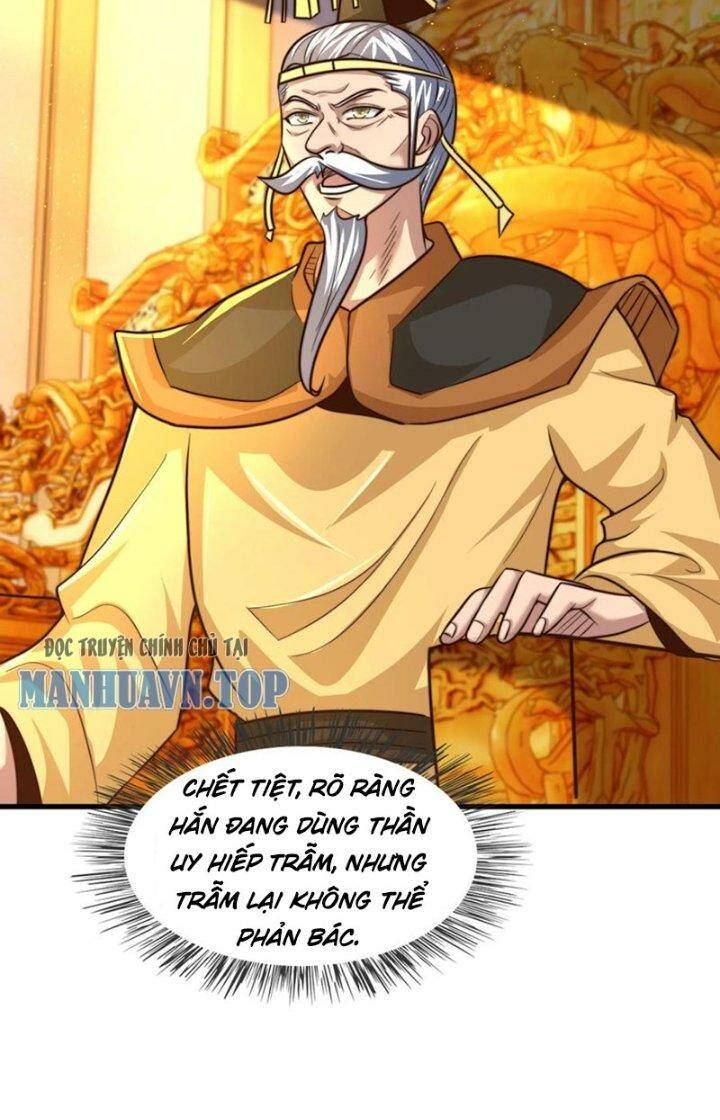 Ta Nuôi Quỷ Ở Trấn Ma Ty Chapter 195 - Trang 2