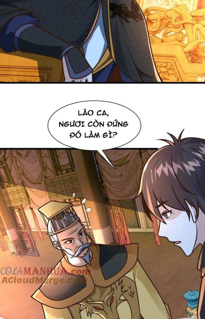 Ta Nuôi Quỷ Ở Trấn Ma Ty Chapter 194 - Trang 2