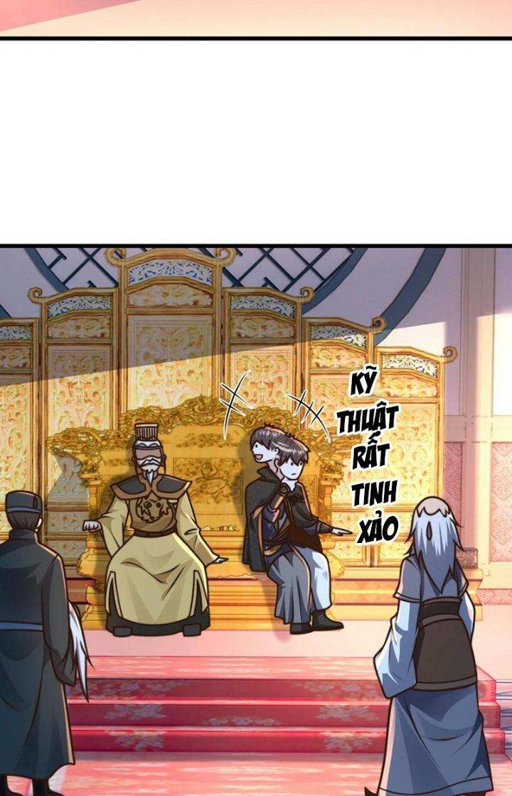 Ta Nuôi Quỷ Ở Trấn Ma Ty Chapter 194 - Trang 2