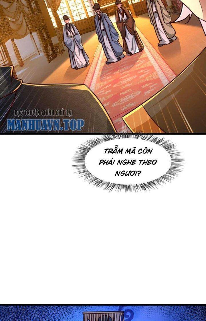 Ta Nuôi Quỷ Ở Trấn Ma Ty Chapter 194 - Trang 2