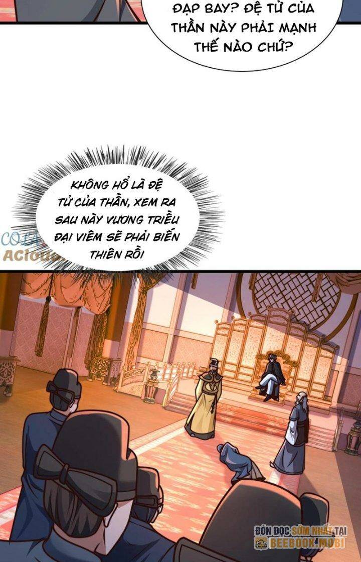 Ta Nuôi Quỷ Ở Trấn Ma Ty Chapter 194 - Trang 2