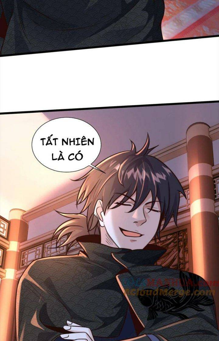 Ta Nuôi Quỷ Ở Trấn Ma Ty Chapter 192 - Trang 2