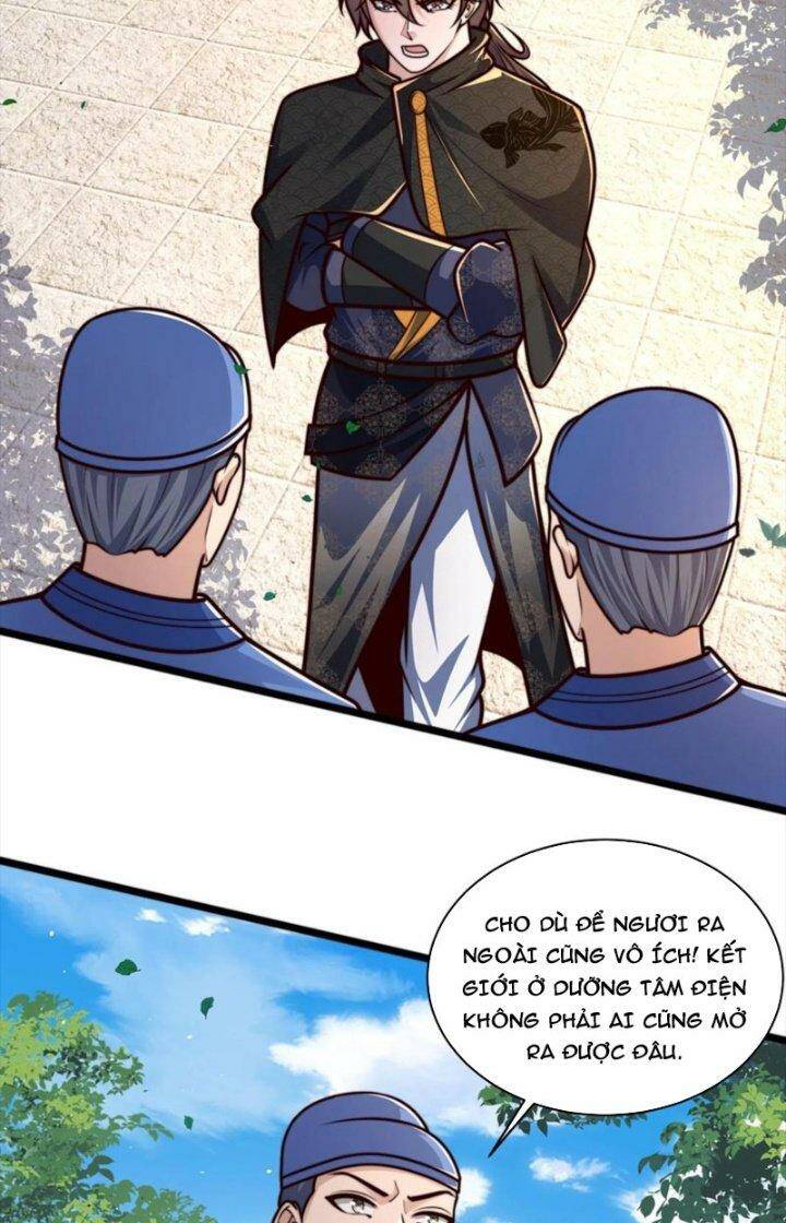 Ta Nuôi Quỷ Ở Trấn Ma Ty Chapter 191 - Trang 2