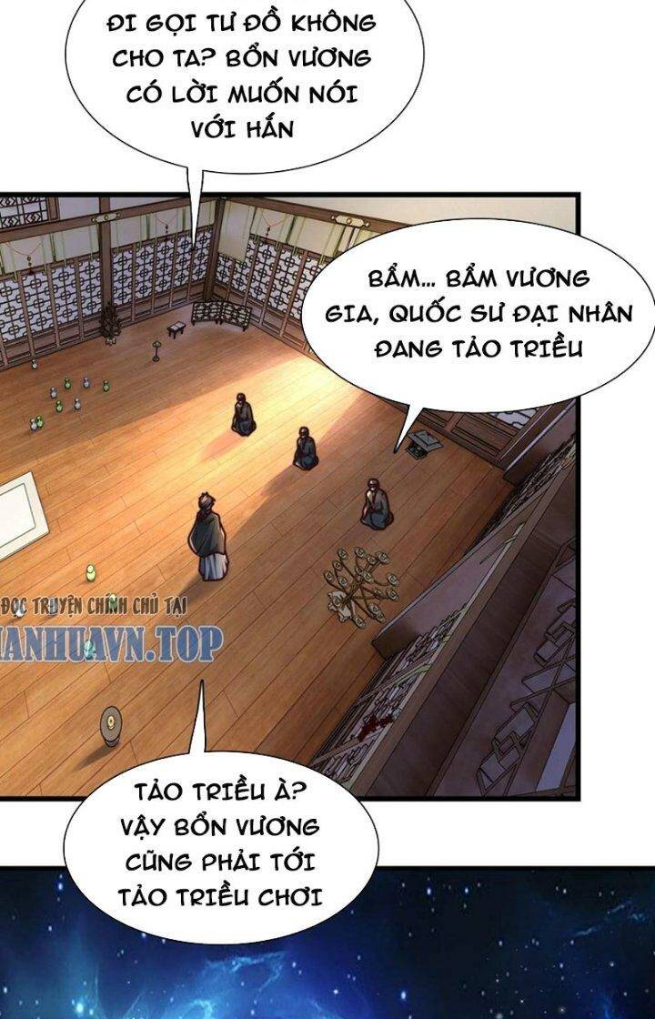 Ta Nuôi Quỷ Ở Trấn Ma Ty Chapter 190 - Trang 2