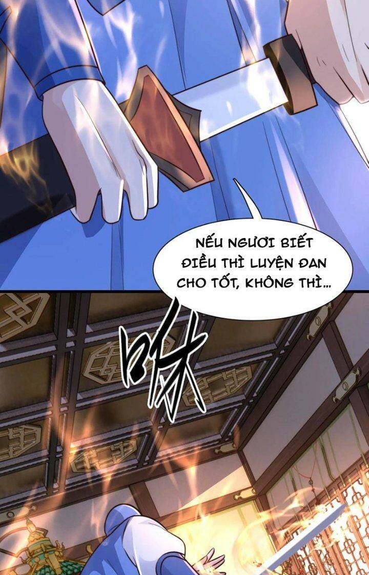 Ta Nuôi Quỷ Ở Trấn Ma Ty Chapter 190 - Trang 2