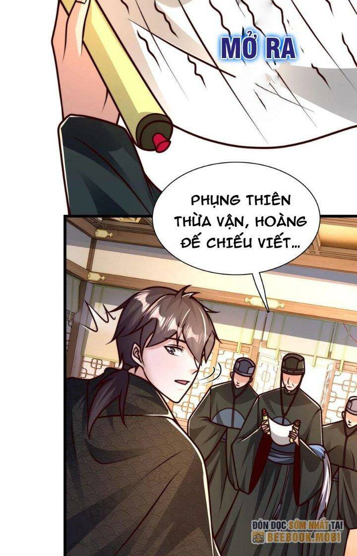 Ta Nuôi Quỷ Ở Trấn Ma Ty Chapter 189 - Trang 2