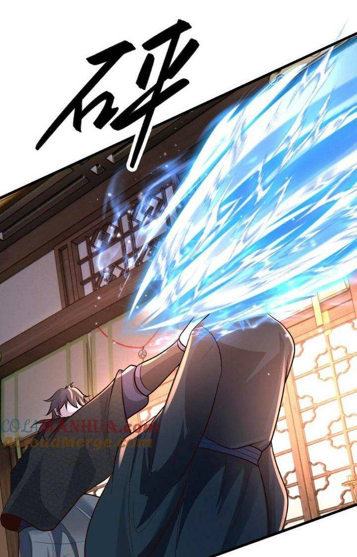 Ta Nuôi Quỷ Ở Trấn Ma Ty Chapter 189 - Trang 2