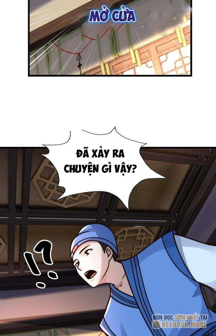 Ta Nuôi Quỷ Ở Trấn Ma Ty Chapter 189 - Trang 2