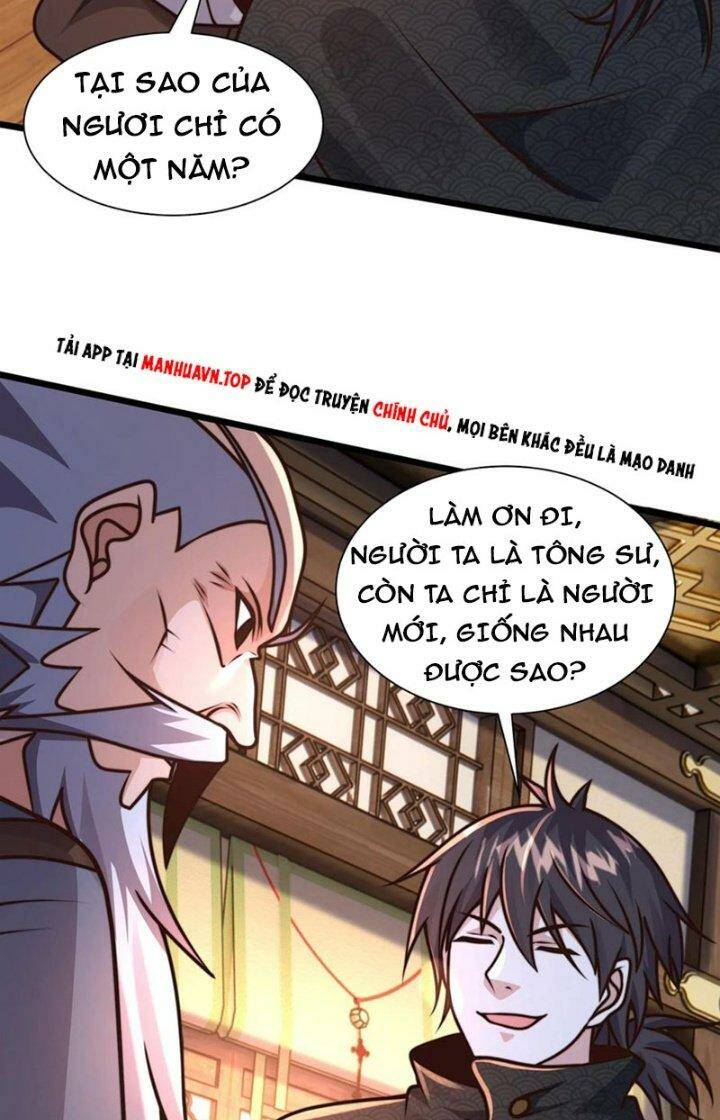 Ta Nuôi Quỷ Ở Trấn Ma Ty Chapter 188 - Trang 2