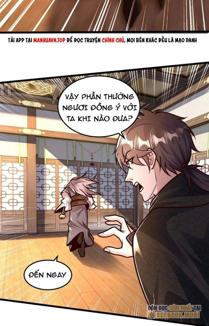 Ta Nuôi Quỷ Ở Trấn Ma Ty Chapter 188 - Trang 2