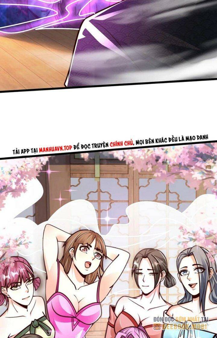 Ta Nuôi Quỷ Ở Trấn Ma Ty Chapter 188 - Trang 2