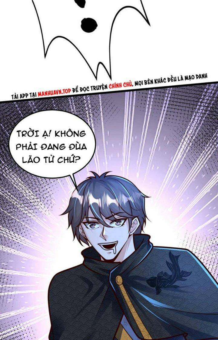 Ta Nuôi Quỷ Ở Trấn Ma Ty Chapter 188 - Trang 2