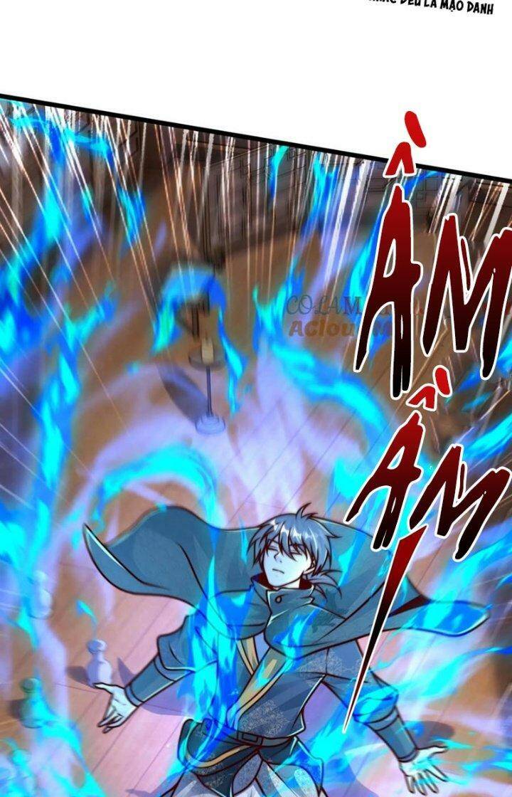 Ta Nuôi Quỷ Ở Trấn Ma Ty Chapter 188 - Trang 2