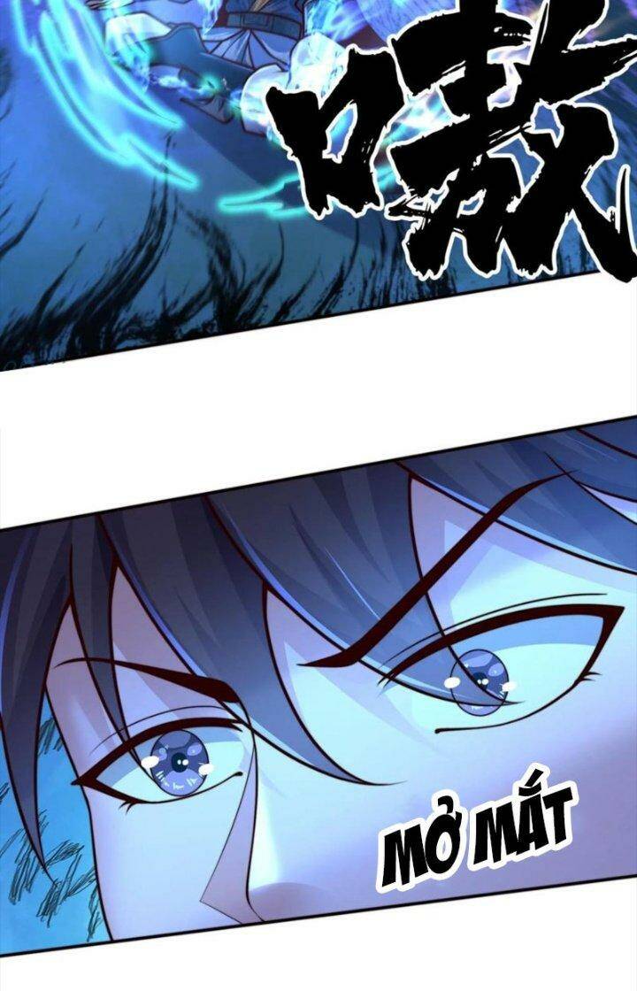 Ta Nuôi Quỷ Ở Trấn Ma Ty Chapter 187 - Trang 2