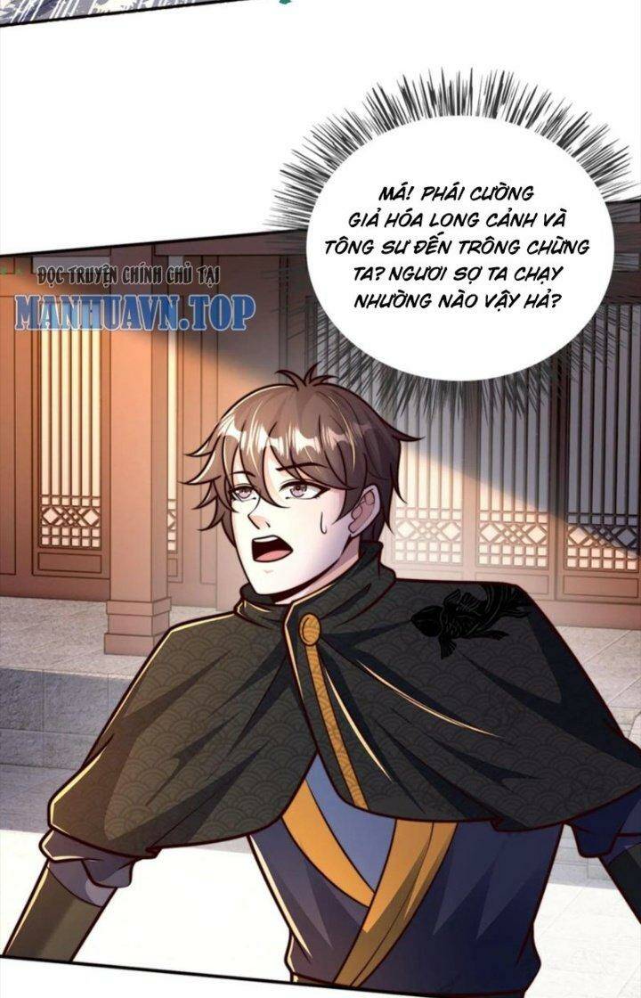 Ta Nuôi Quỷ Ở Trấn Ma Ty Chapter 187 - Trang 2