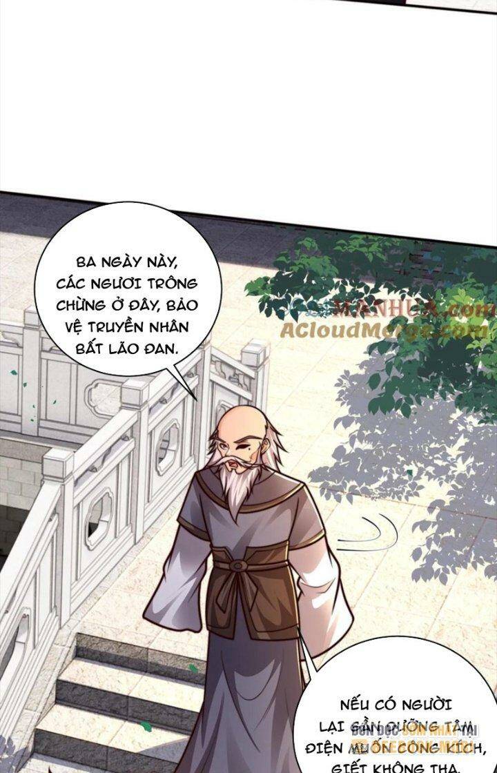 Ta Nuôi Quỷ Ở Trấn Ma Ty Chapter 187 - Trang 2