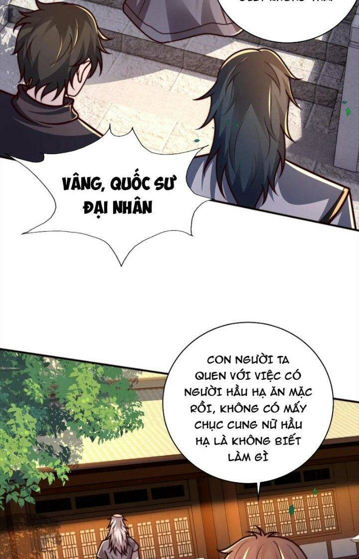 Ta Nuôi Quỷ Ở Trấn Ma Ty Chapter 187 - Trang 2