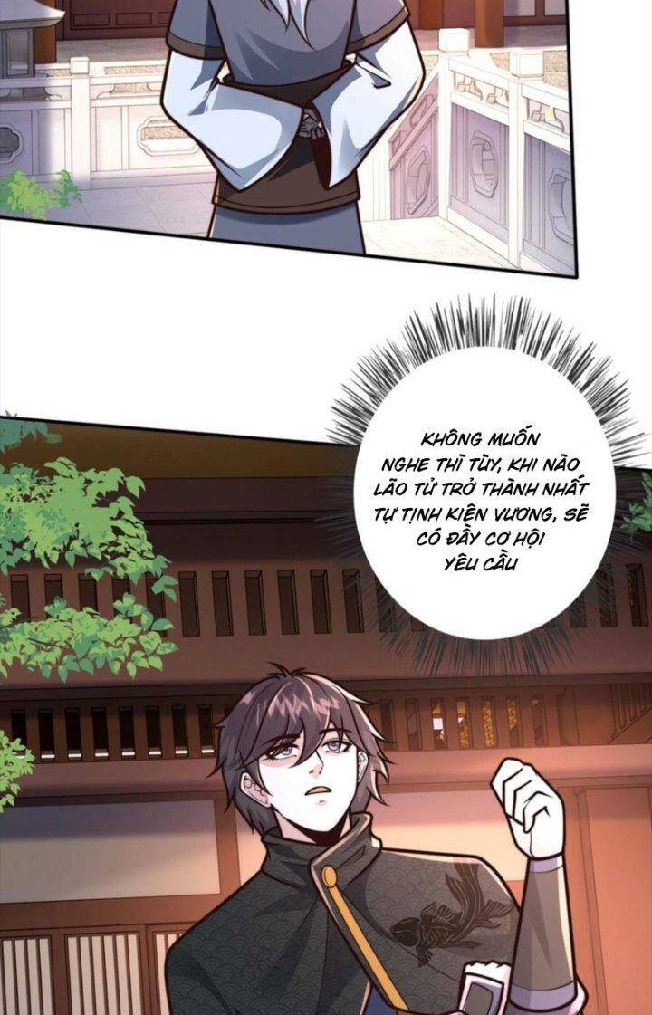 Ta Nuôi Quỷ Ở Trấn Ma Ty Chapter 187 - Trang 2