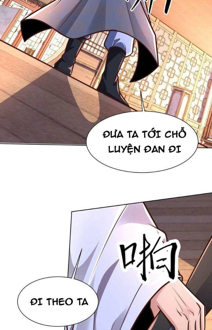 Ta Nuôi Quỷ Ở Trấn Ma Ty Chapter 185 - Trang 2