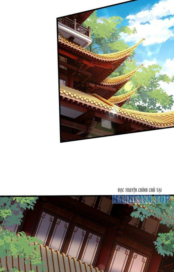 Ta Nuôi Quỷ Ở Trấn Ma Ty Chapter 185 - Trang 2