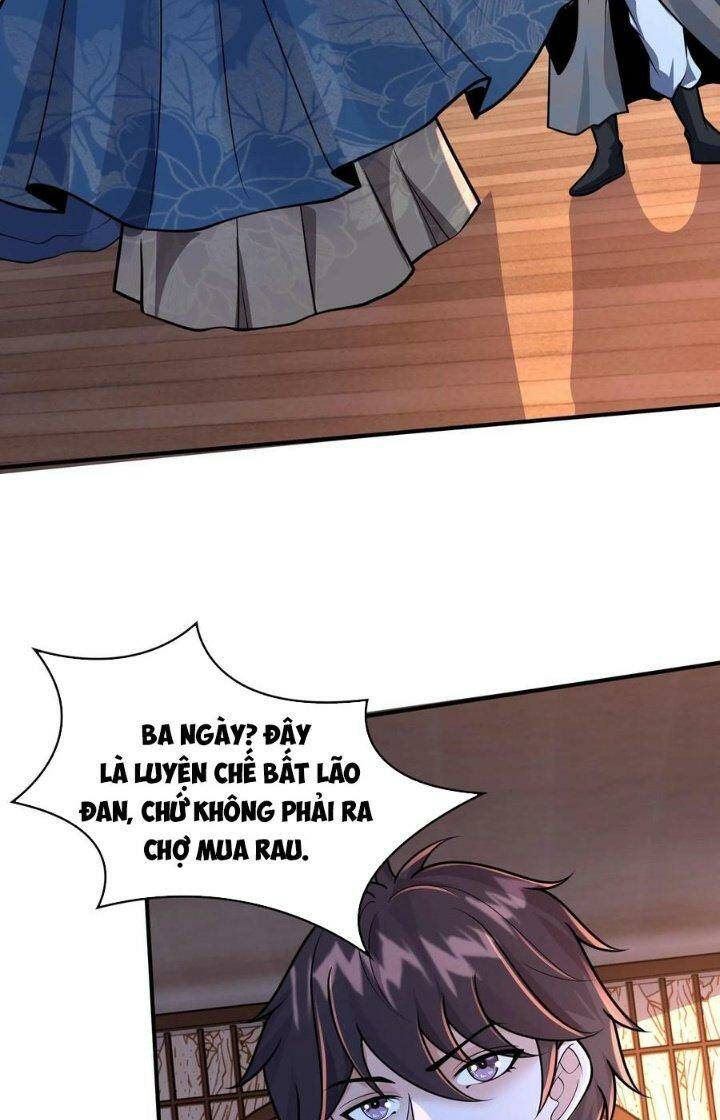 Ta Nuôi Quỷ Ở Trấn Ma Ty Chapter 185 - Trang 2