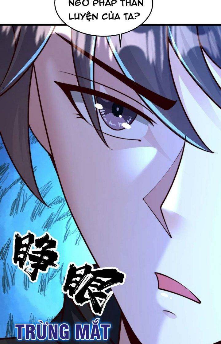 Ta Nuôi Quỷ Ở Trấn Ma Ty Chapter 185 - Trang 2