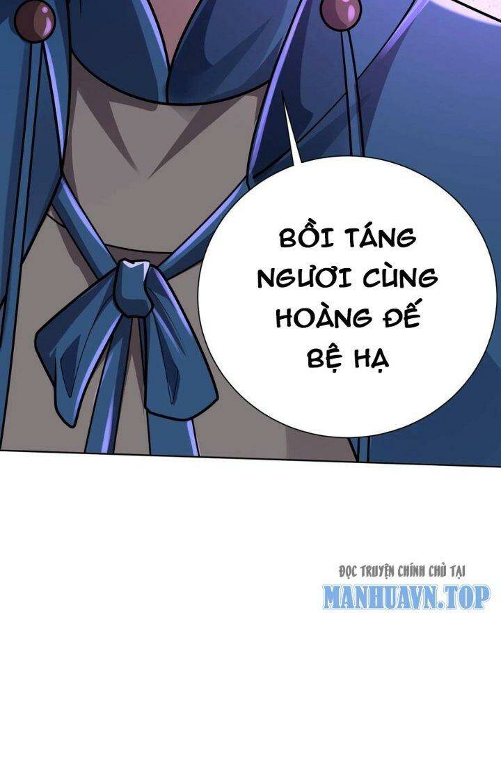 Ta Nuôi Quỷ Ở Trấn Ma Ty Chapter 185 - Trang 2